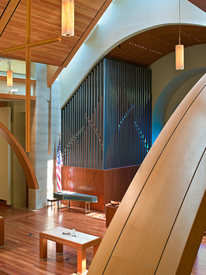 Westside Church